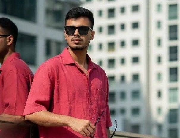 শোয়াইব বিশ্বাস