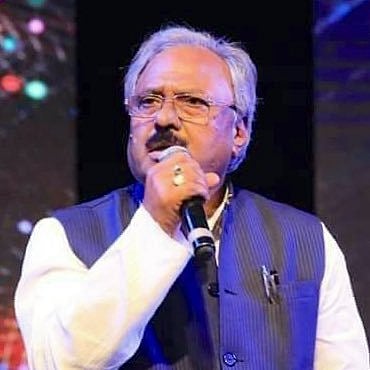 পানিহাটির সাবেক বিধায়ক নির্মল ঘোষ