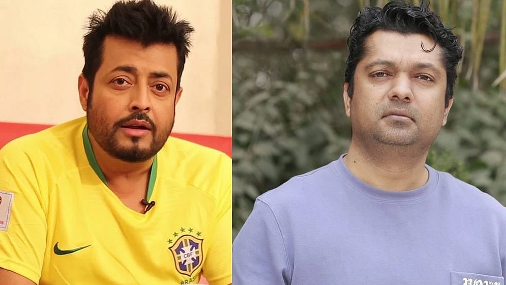 ওমর সানী ও শাহরিয়ার নাজিম জয়