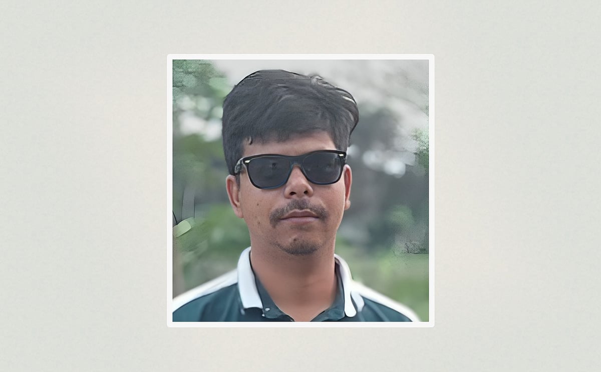 রুবেল হোসেন