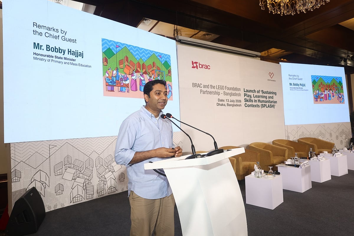 উচ্চমাধ্যমিকে বিজ্ঞানের শিক্ষার্থী ২০ শতাংশে নেমে এসেছে জানিয়ে উদ্বেগ প্রতিমন্ত্রীর