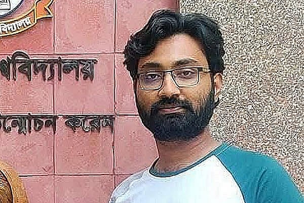 অন্তরঙ্গ ভিডিও ফাঁসের আশঙ্কায় জোবায়েদকে হত্যা