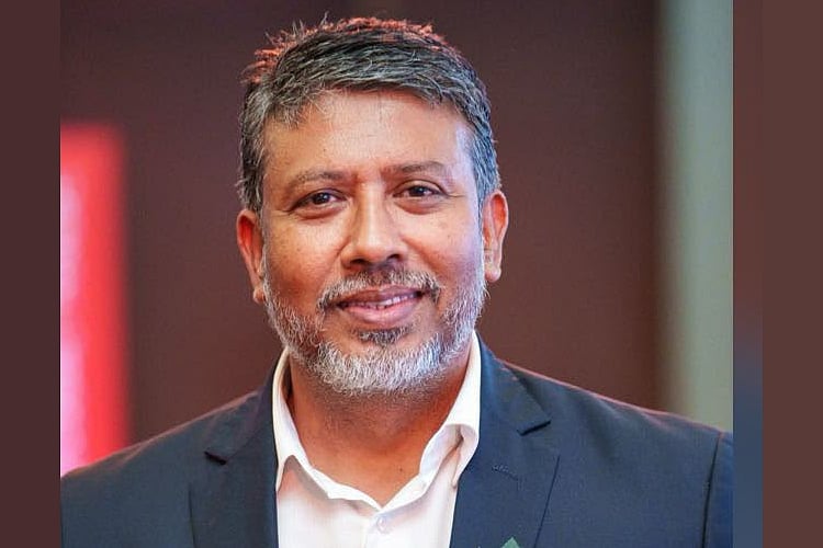 খোরশেদ আলম, সিইও, আরএকে সিরামিকস