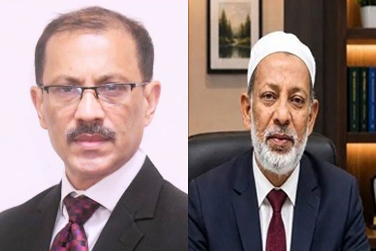 আগামী তিন বছরের জন্য প্রশিকার নতুন
পরিচালনা পর্ষদ