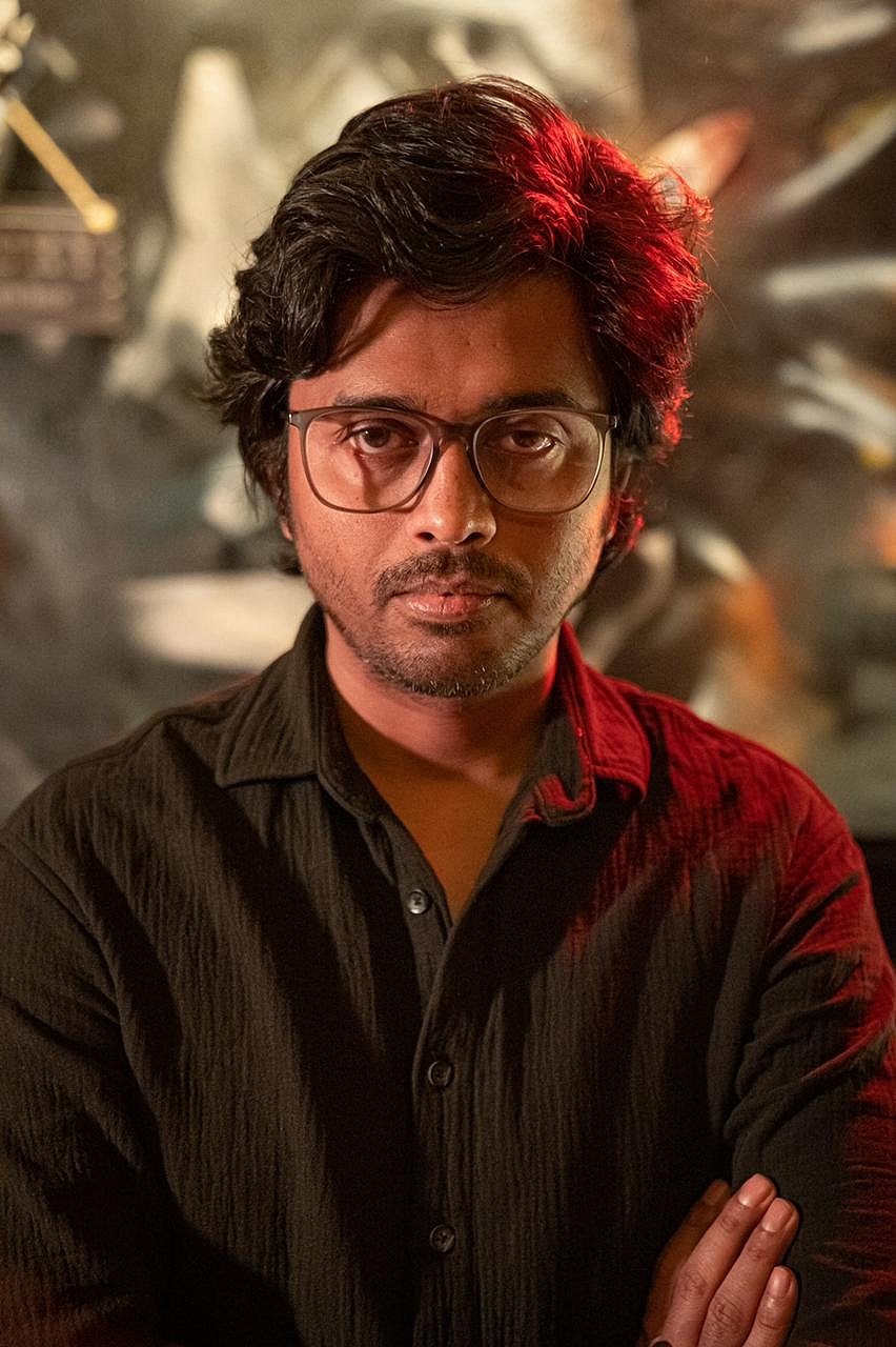 মেজবাউর রহমান সুমন