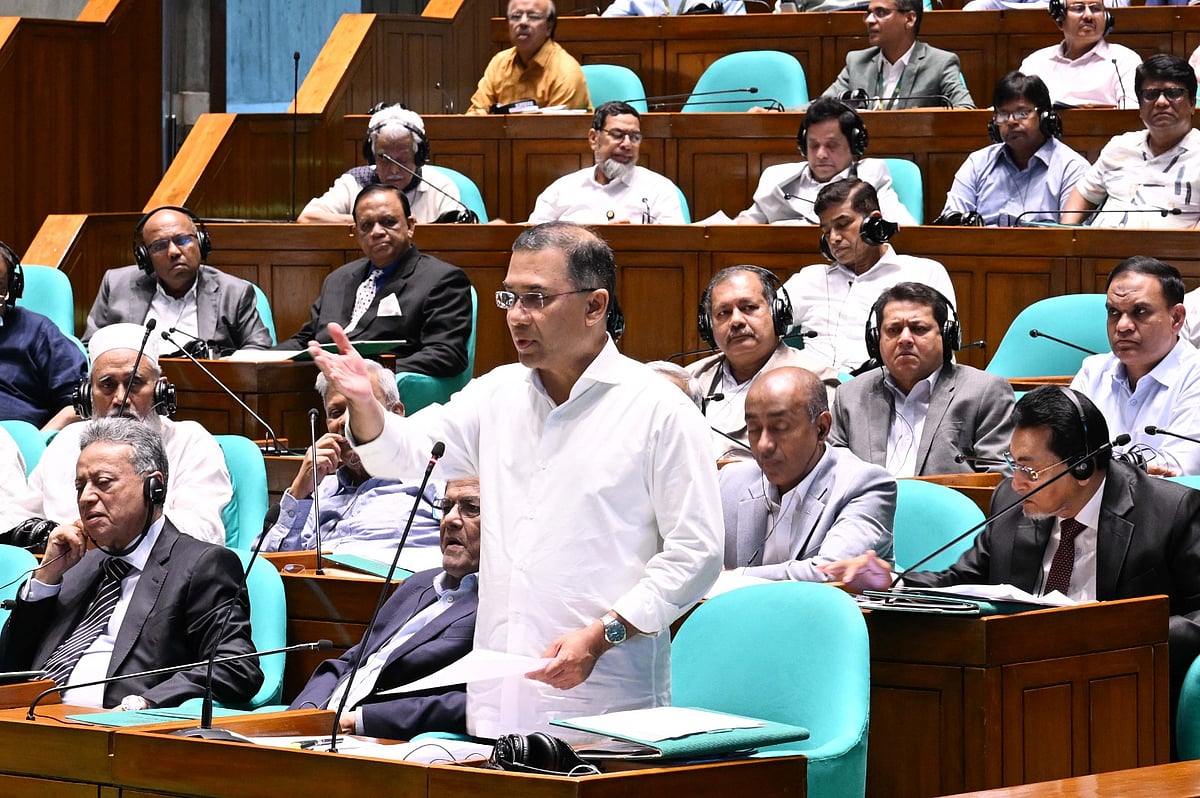 ১০ হাজার পুলিশ কনস্টেবল নিয়োগ দেবে সরকার, সংসদে জানালেন প্রধানমন্ত্রী