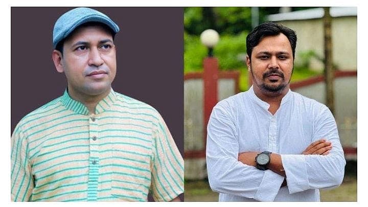 কুড়িগ্রামে কৃষক শক্তির কেন্দ্রীয় কমিটির আত্মপ্রকাশ, আহ্বায়ক সাঈদ, সদস্যসচিব সেলিম