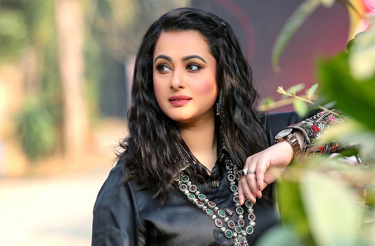 দিলারা হানিফ পূর্ণিমা