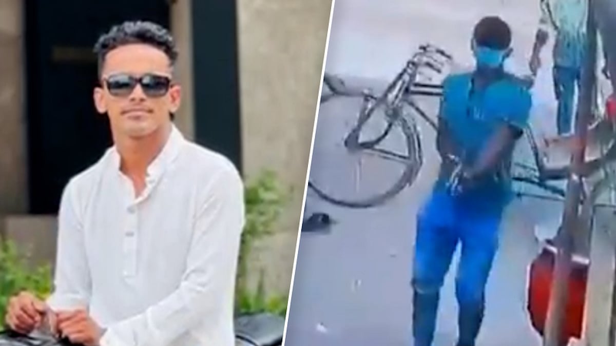 ১১ দিনের মধ্যেই তিনটি মামলায় জামিন পেলেন চট্টগ্রামের সন্ত্রাসী শহীদুল