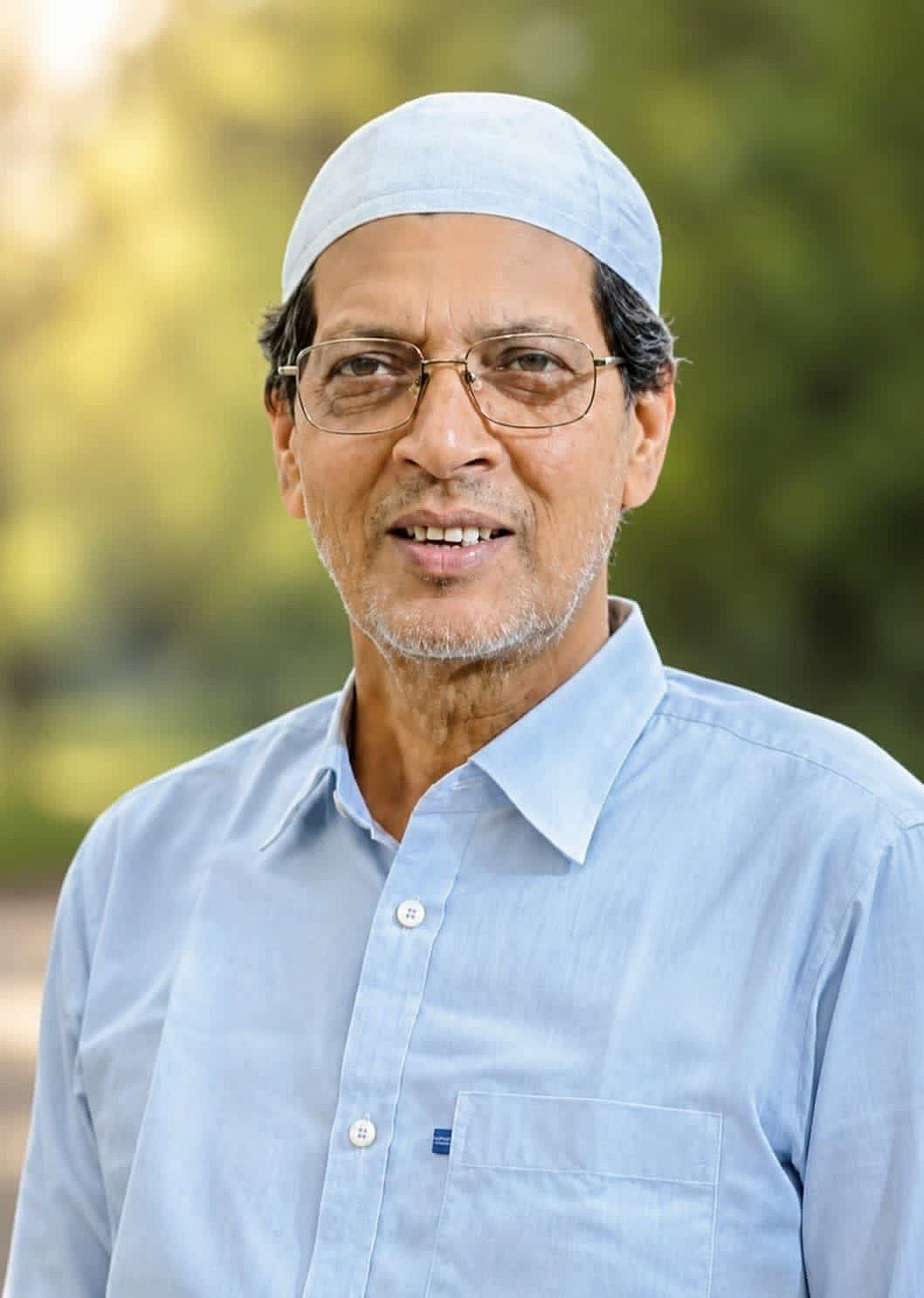 গোলাম কিবরিয়া