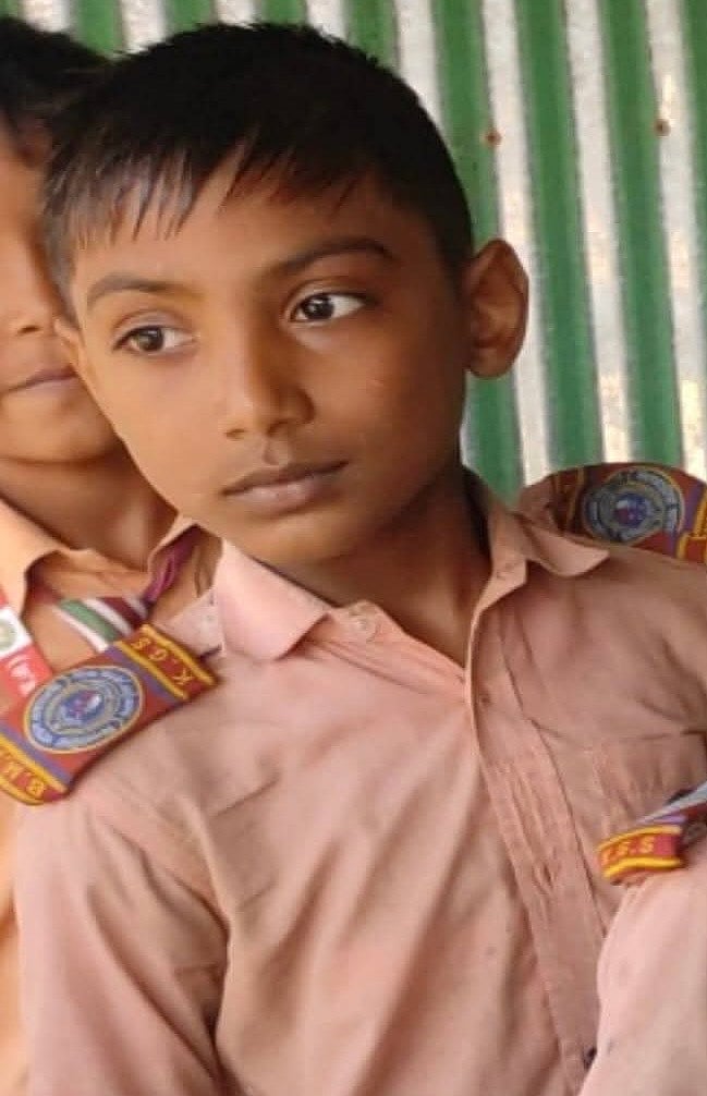 তুহিন আলী