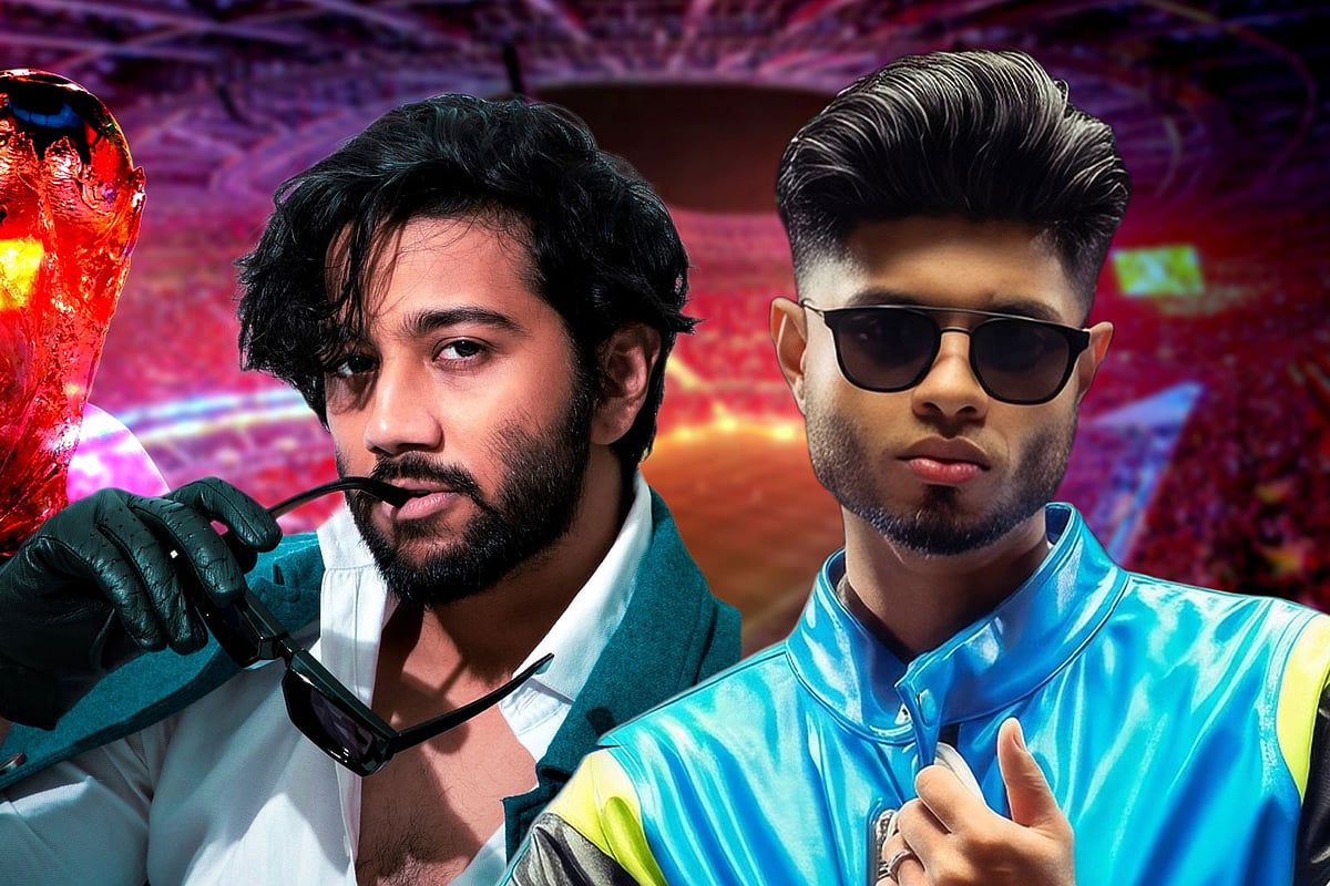 ফাইনালের আগে ঢাকায় গাইবেন সঞ্জয় ও প্রীতম