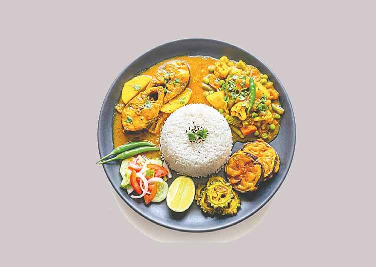 মাছ–মাংস খাওয়ার প্রধান উদ্দেশ্য হচ্ছে শরীরে আমিষের চাহিদা পূরণ করা