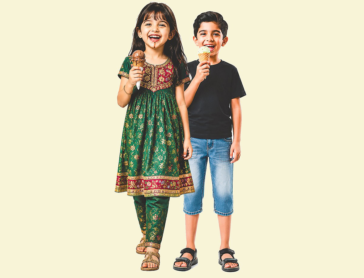 ছবি: এআই/ প্রথম আলো