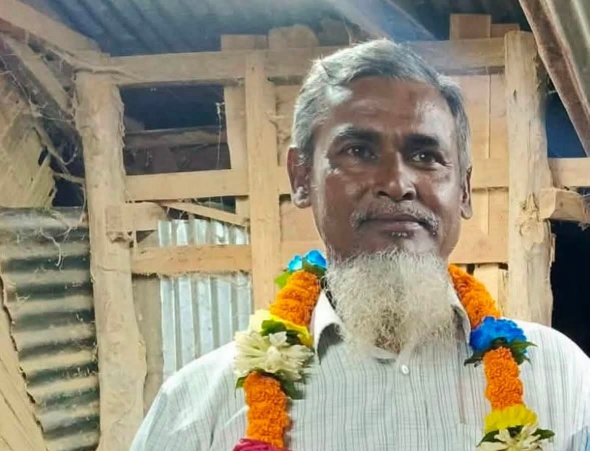 রাঙামাটির কাপ্তাই হ্রদে নৌকা ভাসলেও বিএনপি নেতা নিখোঁজ, উদ্ধারে নেমেছে নৌবাহিনী ও ফায়ার সার্ভিস