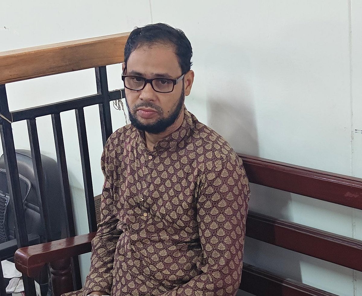 মো. রুবেল