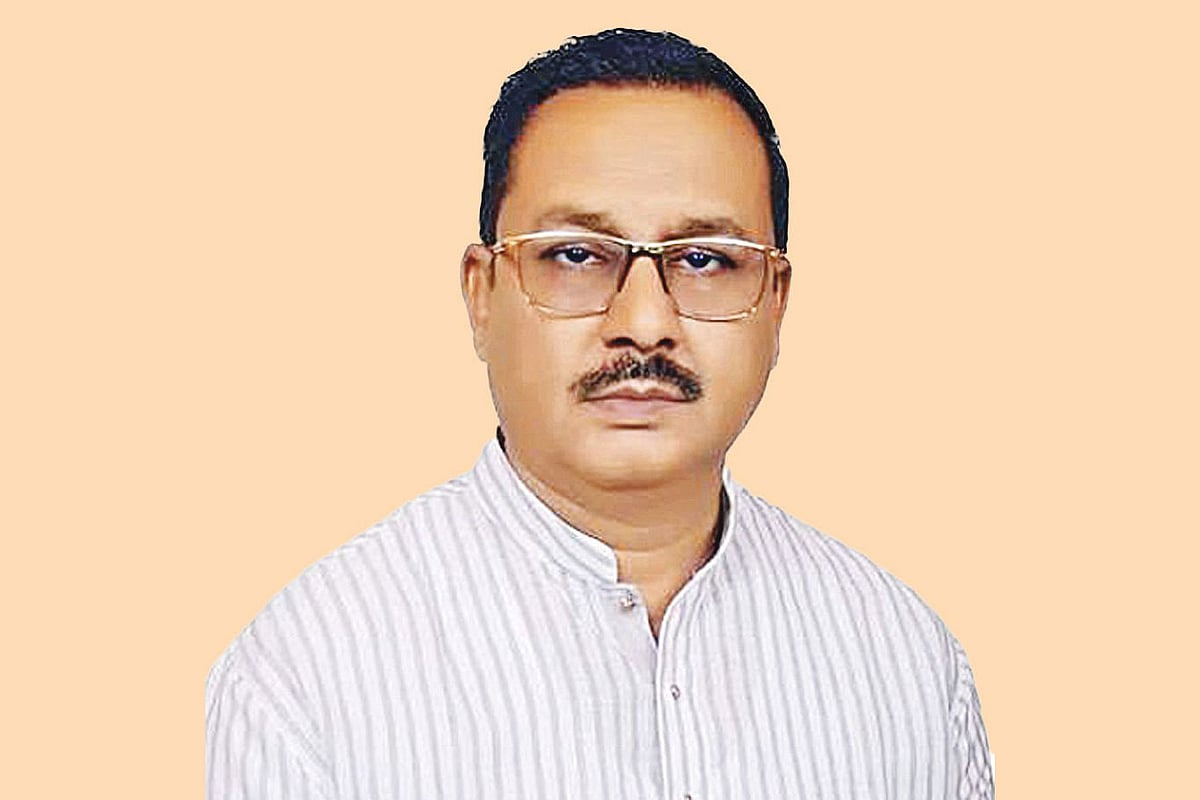 ফখর উদ্দিন আহমেদ