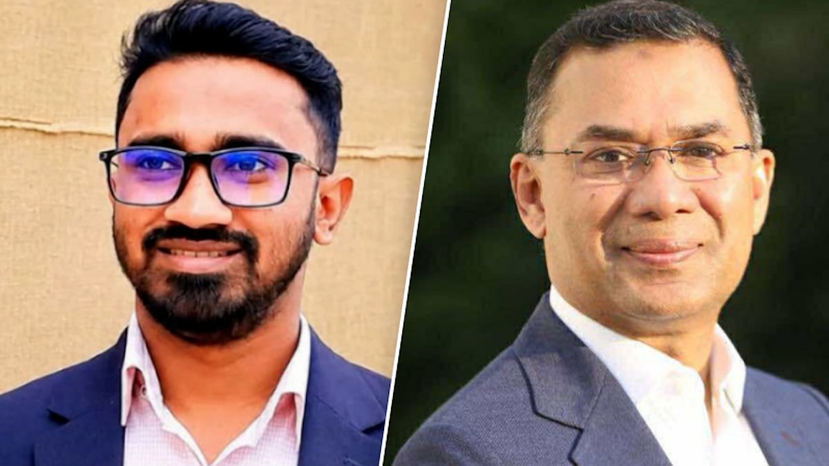 বিএনপিতে যোগদানের পর এবার প্রধানমন্ত্রীর রাজনৈতিক সহকারী হলেন রাশেদ খাঁন