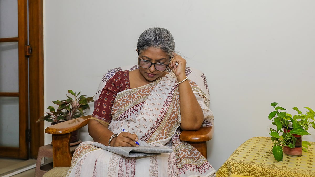 নিয়মিত সুডোকু মেলানোর মাধ্যমে ডিমেনশিয়ার মতো অসুস্থতা থেকে রক্ষা পাওয়া যায়