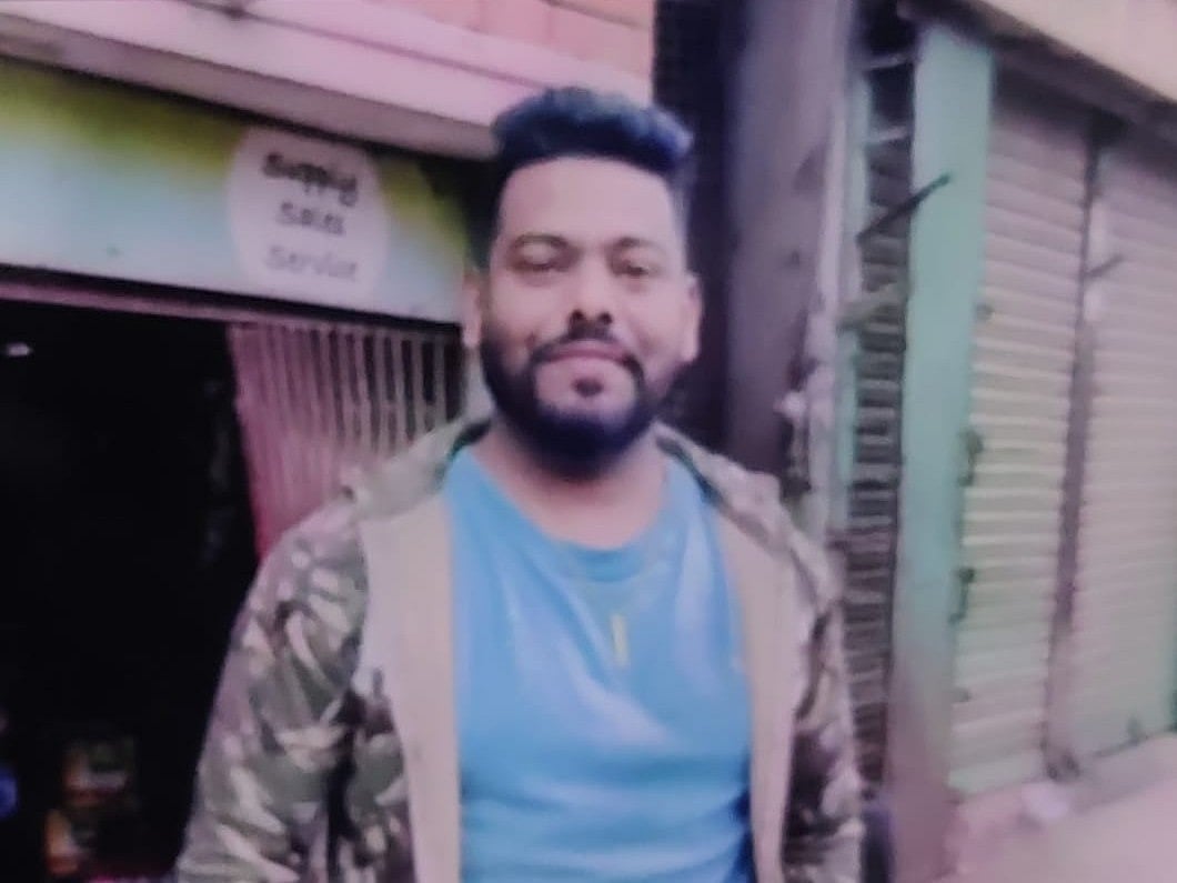 ইব্রাহিম পলাশ
