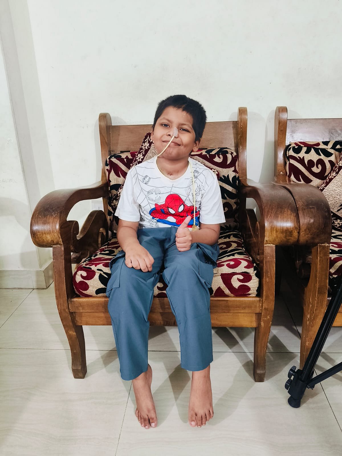 ২০২৪ সালের জুলাই গণ-অভ্যুত্থানের সময় নিজের বাসার নিচে মাথায় গুলিবিদ্ধ হয়ে মৃত্যুর মুখে পড়ে বাসিত খান মুসা
