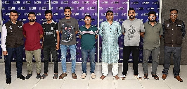 একজনের ভিসায় আরেকজনকে ইতালি পাঠানো: গ্রেপ্তার ৭ আসামির দুজন রিমান্ডে, কারাগারে ৫
