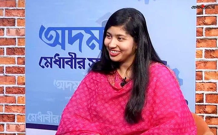অদম্য স্বপ্না আক্তারের সাফল্য, সংগ্রাম ও স্বপ্ন পথের গল্প