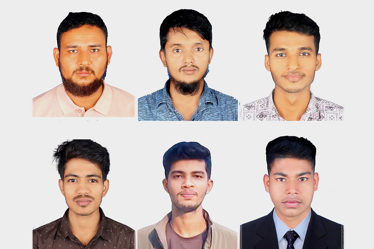লিবিয়ায় ‘মাফিয়া’ চক্রের আস্তানায় জিম্মি কুমিল্লার ৬ তরুণ, ভিডিও কলে দেখানো হচ্ছে নির্যাতন