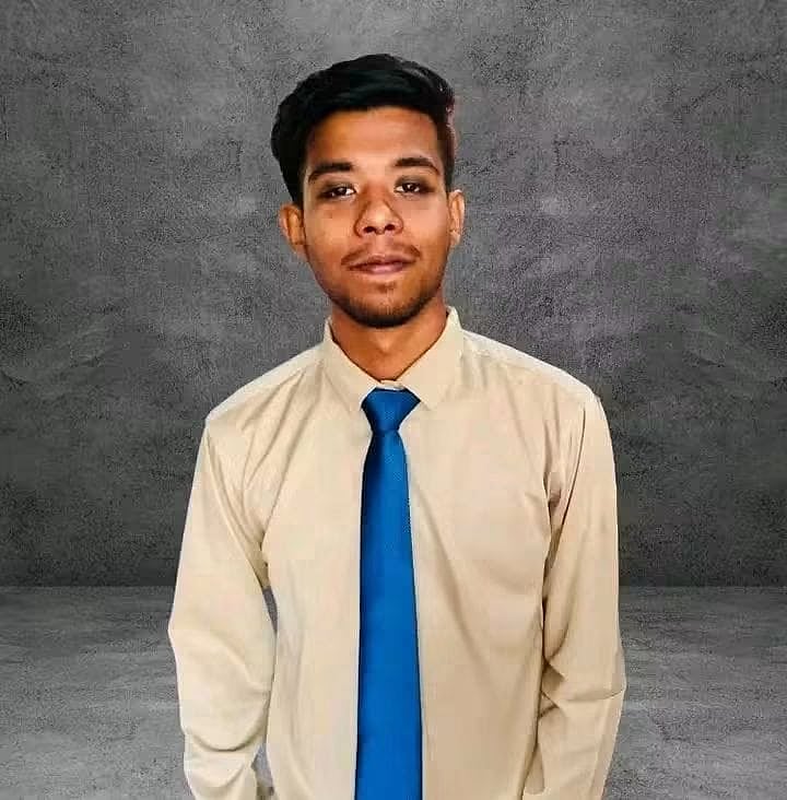 উচ্ছ্বাস কর্মকার