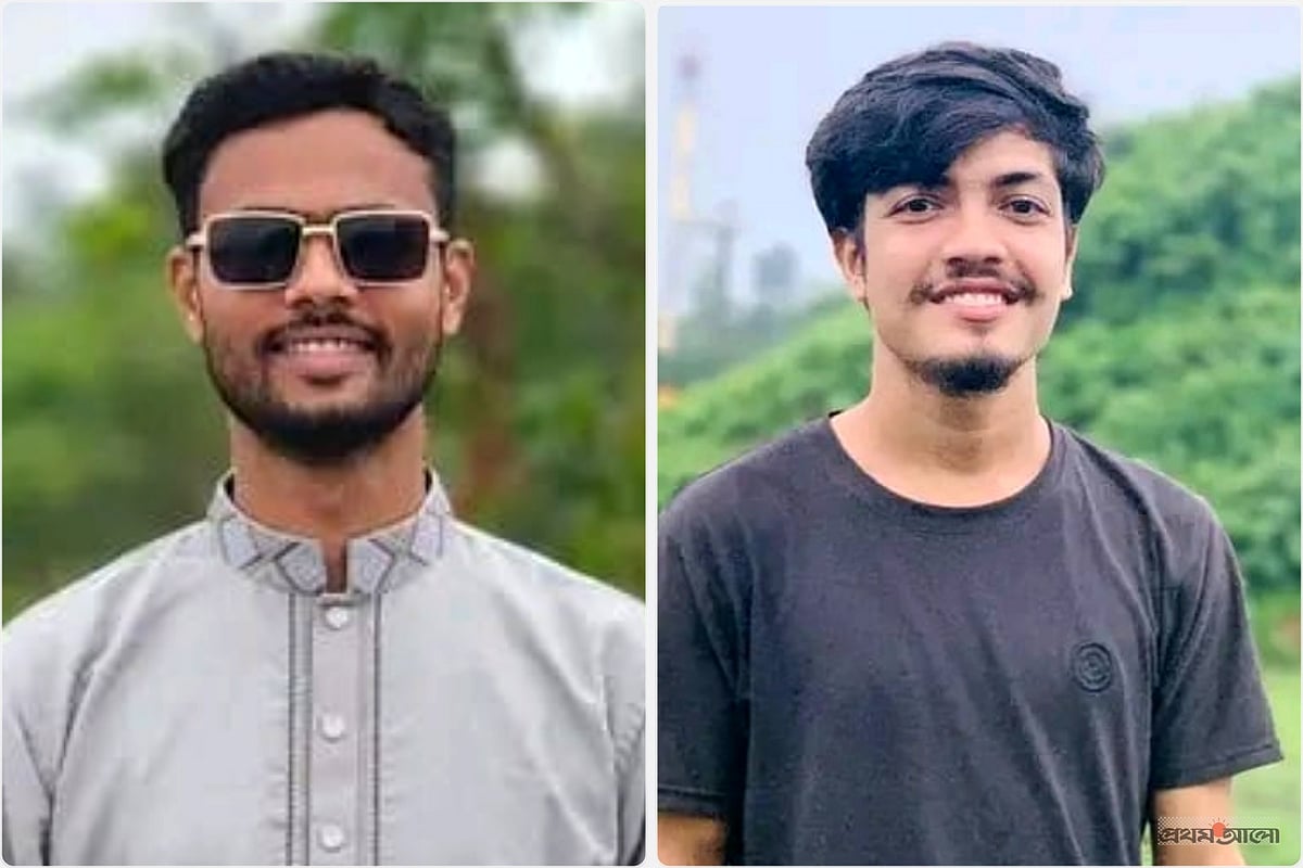 শিক্ষার্থীকে মারধরের ঘটনায় ছাত্রদলের বহিষ্কৃত দুই নেতাকে চার সেমিস্টারের জন্য বহিষ্কার