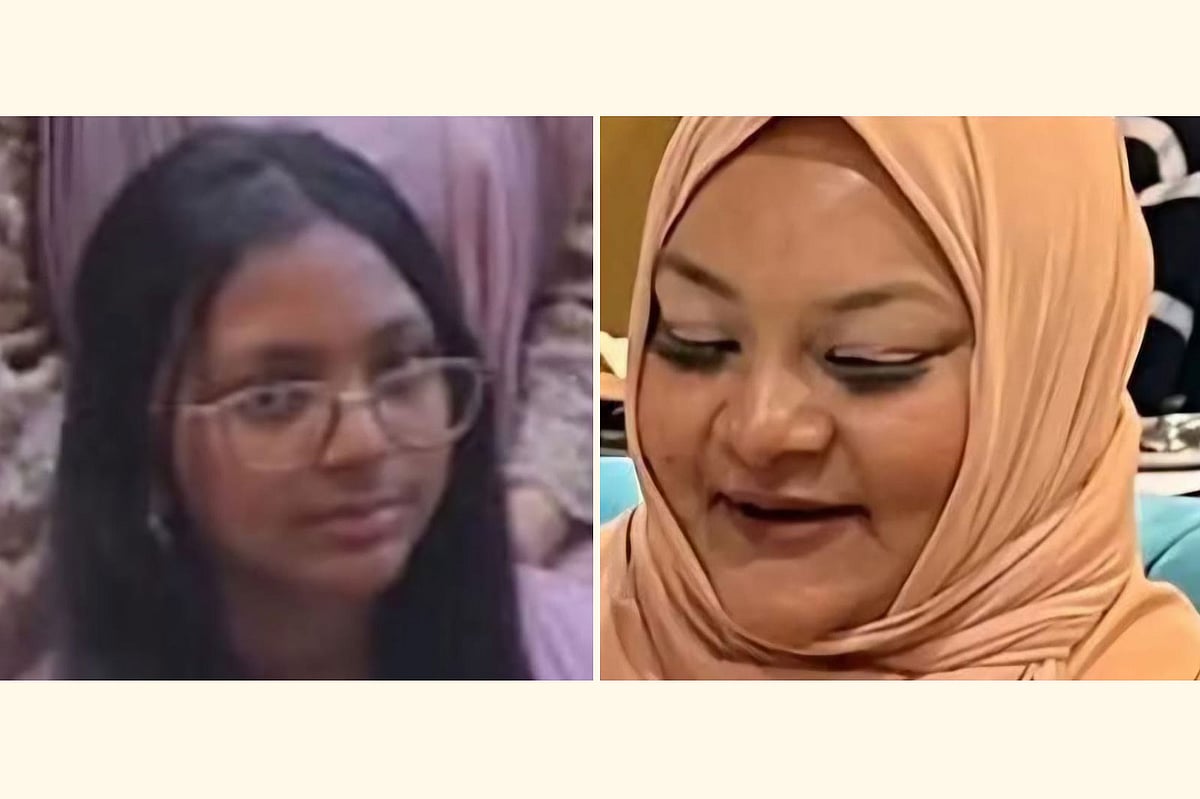সাগরে ডুবে নিহত ব্রিটিশ–বাংলাদেশি মা ও মেয়ে