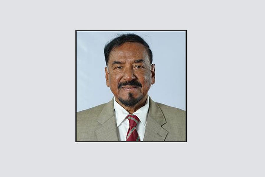 স্পিকার হাফিজ উদ্দিন আহমদ