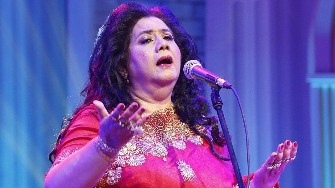 রুনা লায়লা