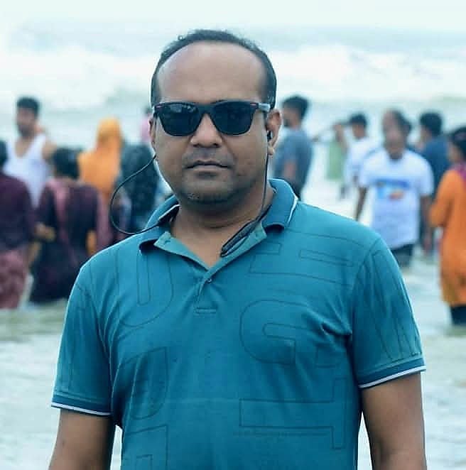 চিকিৎসা কর্মকর্তা ইসমাইল হোসেন