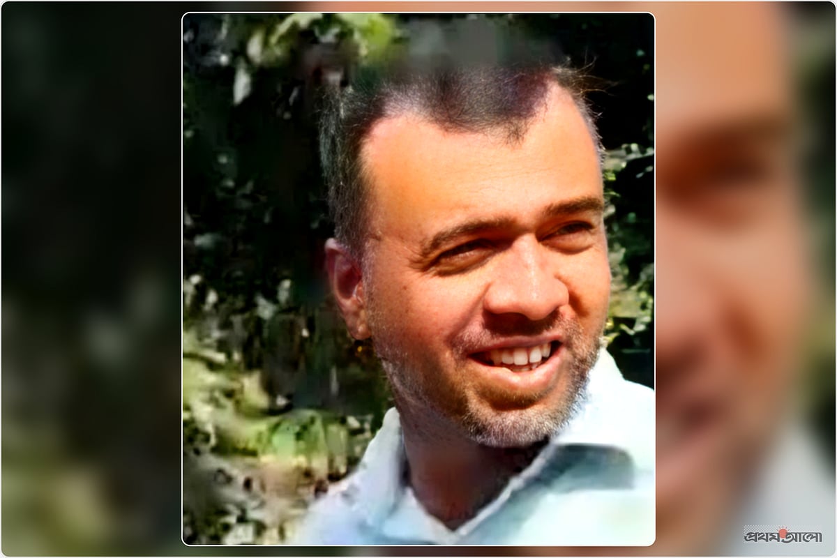 নিহত নুর ইসলাম