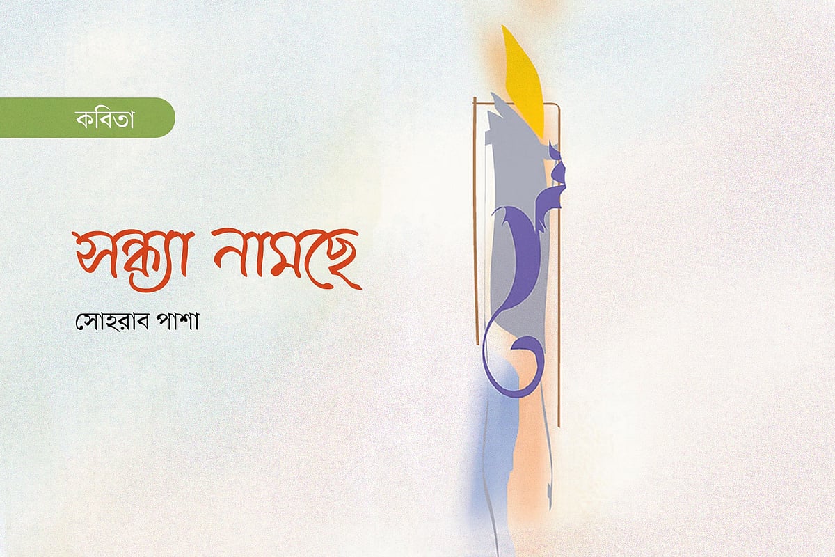 অলংকরণ: অশোক কর্মকার। গ্রাফিকস: প্রথম আলো