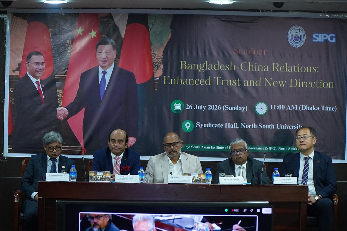 কূটনৈতিক সমঝোতাগুলোকে ফলাফলে রূপ দিতে হবে