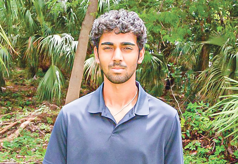 নাথান টমাস