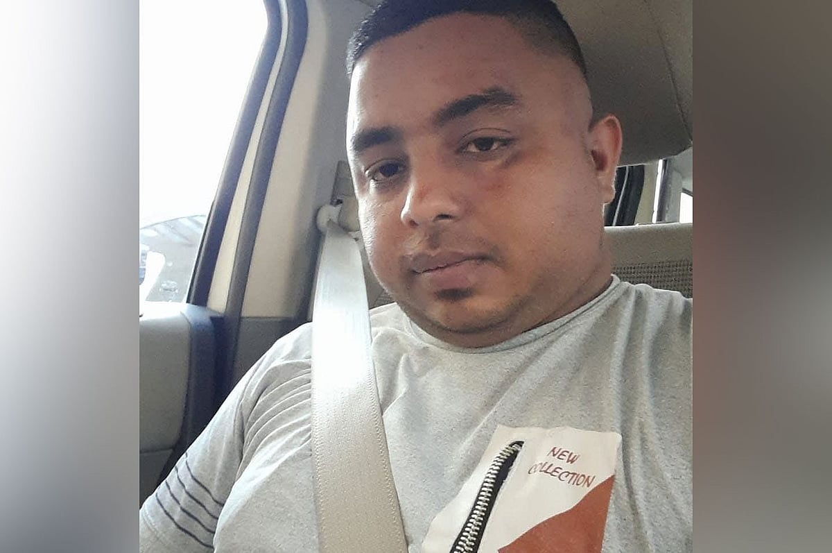 আলী হোসেন