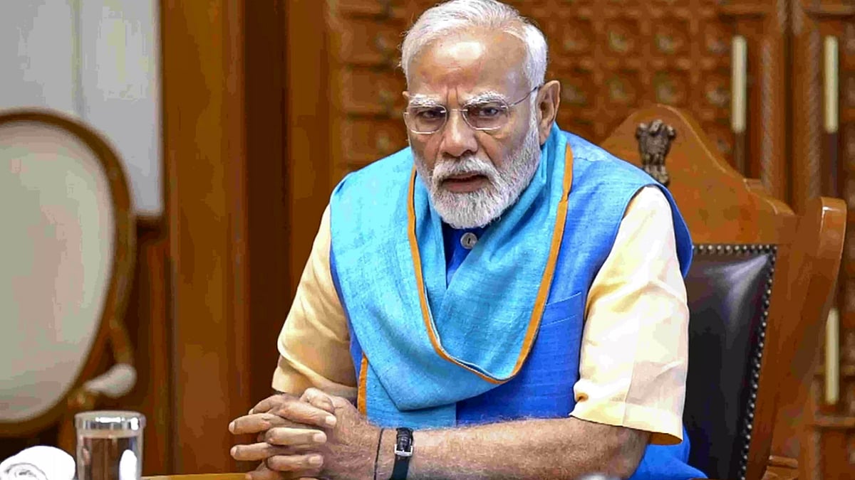 গুরুত্বপূর্ণ রাজ্য নির্বাচনের আগে মোদিকে কতটা চাপে ফেলল এই আন্দোলন?