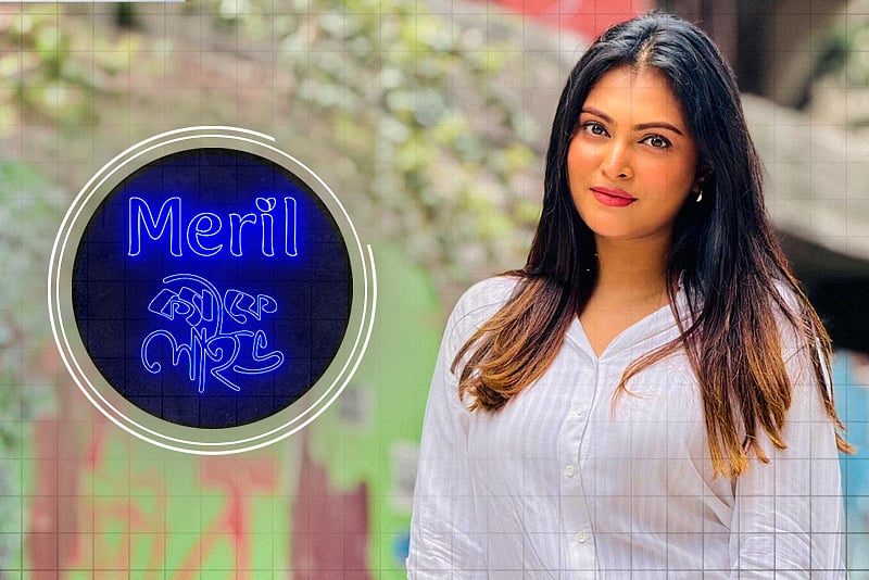 কার উৎসাহে মিডিয়ায় এসেছেন নাবিলা ইসলাম