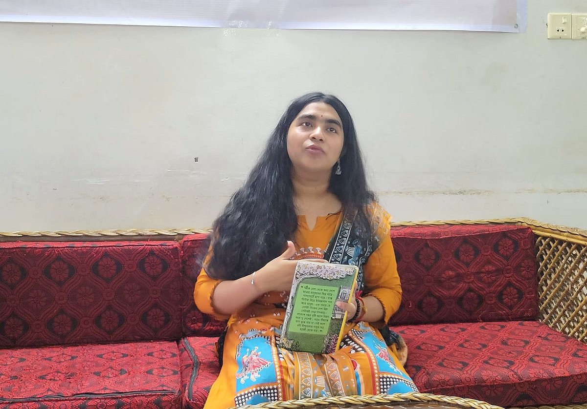 ‘ইন্দুবালা ভাতের হোটেল’–এর গল্পে জীবনসংগ্রামের স্বাদ