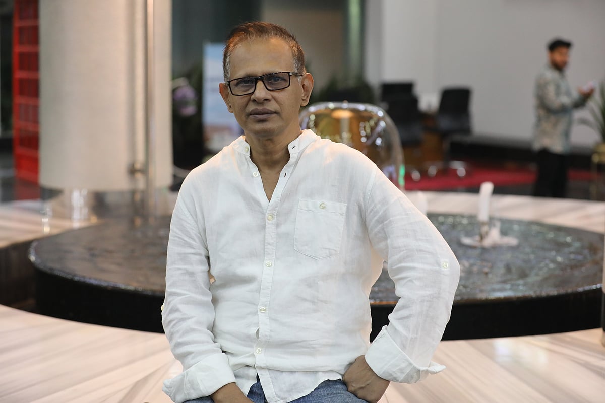 কোথায় আছেন কেমন আছেন ‘আজ কেন মন উদাসী হয়ে’ গানের মেসবা