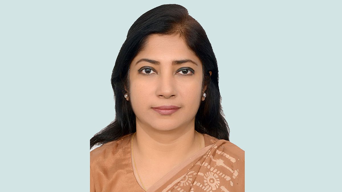 সাবেক হাইকমিশনার ফেরদৌসি শাহরিয়ার 
মারা গেছেন