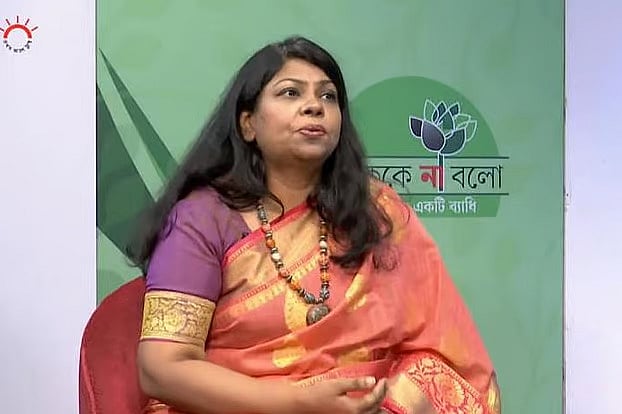 নিজের অধিকার এবং সীমানা স্পষ্টভাবে জানানোটা অনেক বেশি জরুরি