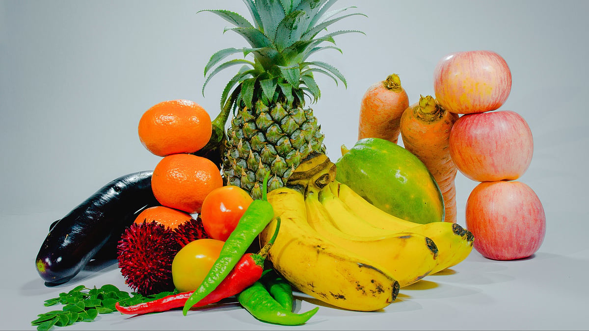 তাজা ফল বা সবজি মানেই সব সময় ভালো নয়