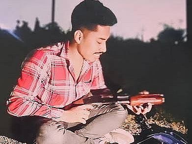 মোবারক হোসেন ইমন