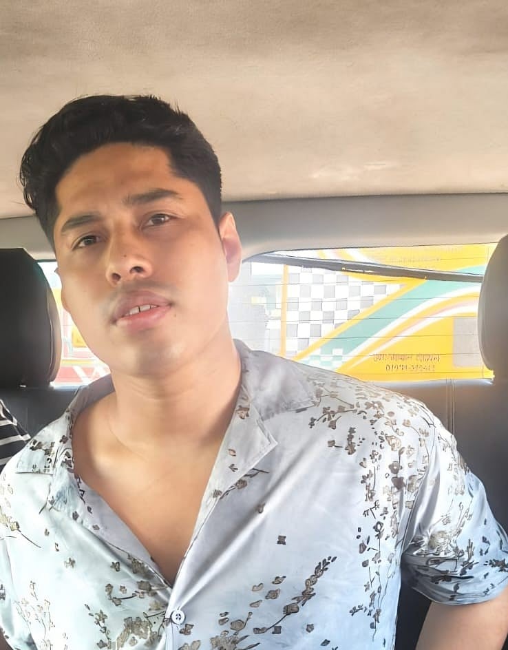 মোবারক হোসেন ইমন