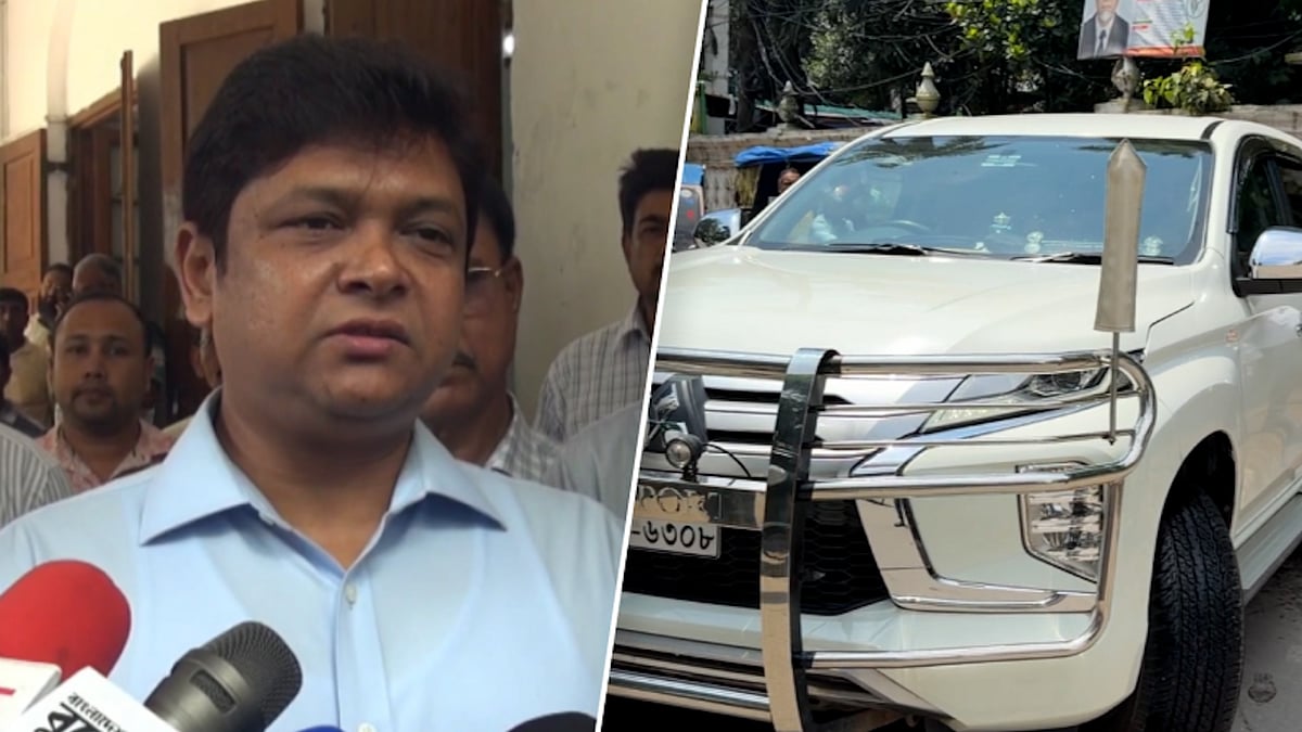 ১২ সপ্তাহে হর্নমুক্ত গাজীপুর, সরকারি গাড়িতে হর্ন বন্ধের নির্দেশ