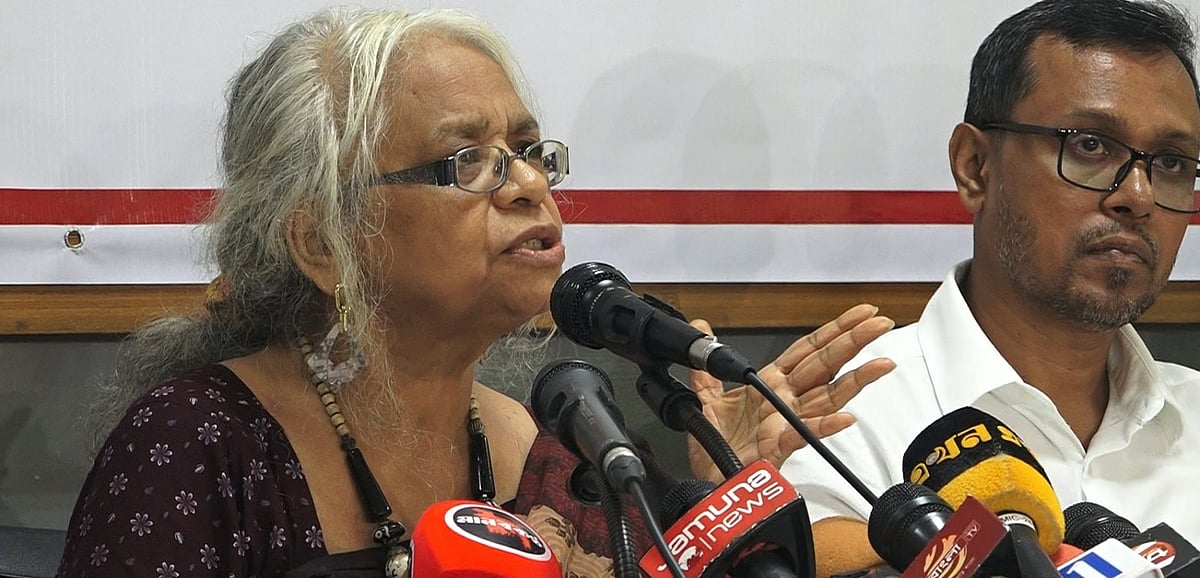 জুলাই অভ্যুত্থানের পরও উন্নতি হয়নি গণমাধ্যম পরিস্থিতির